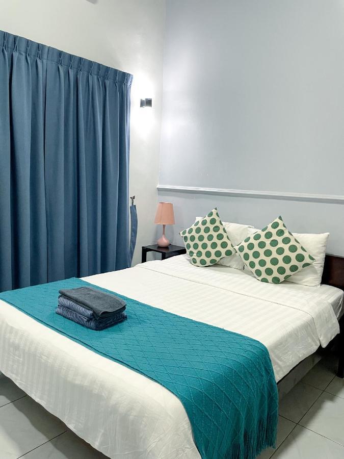 Birdcage Boutique Hotel Phnom Penh Luaran gambar