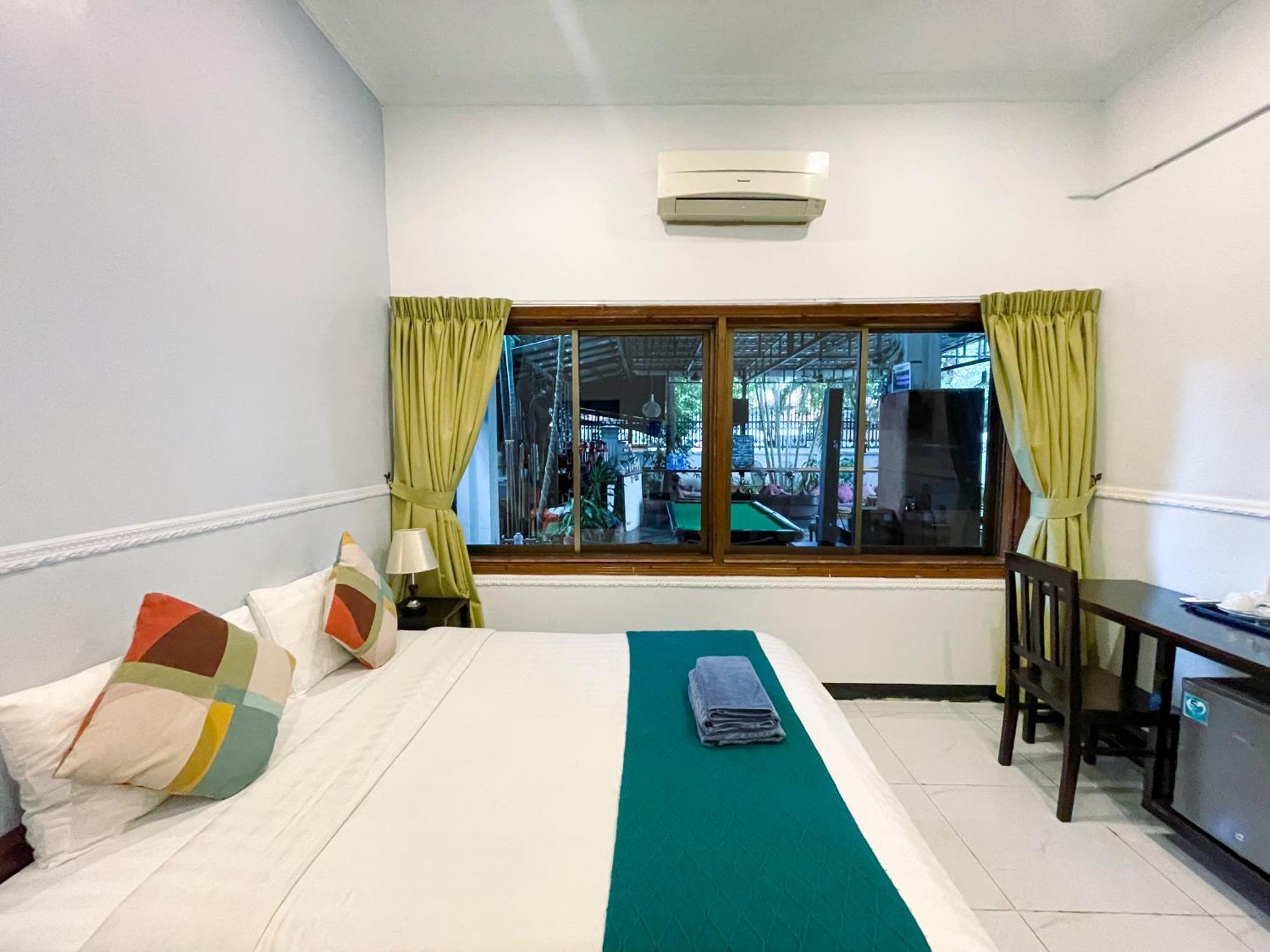 Birdcage Boutique Hotel Phnom Penh Luaran gambar