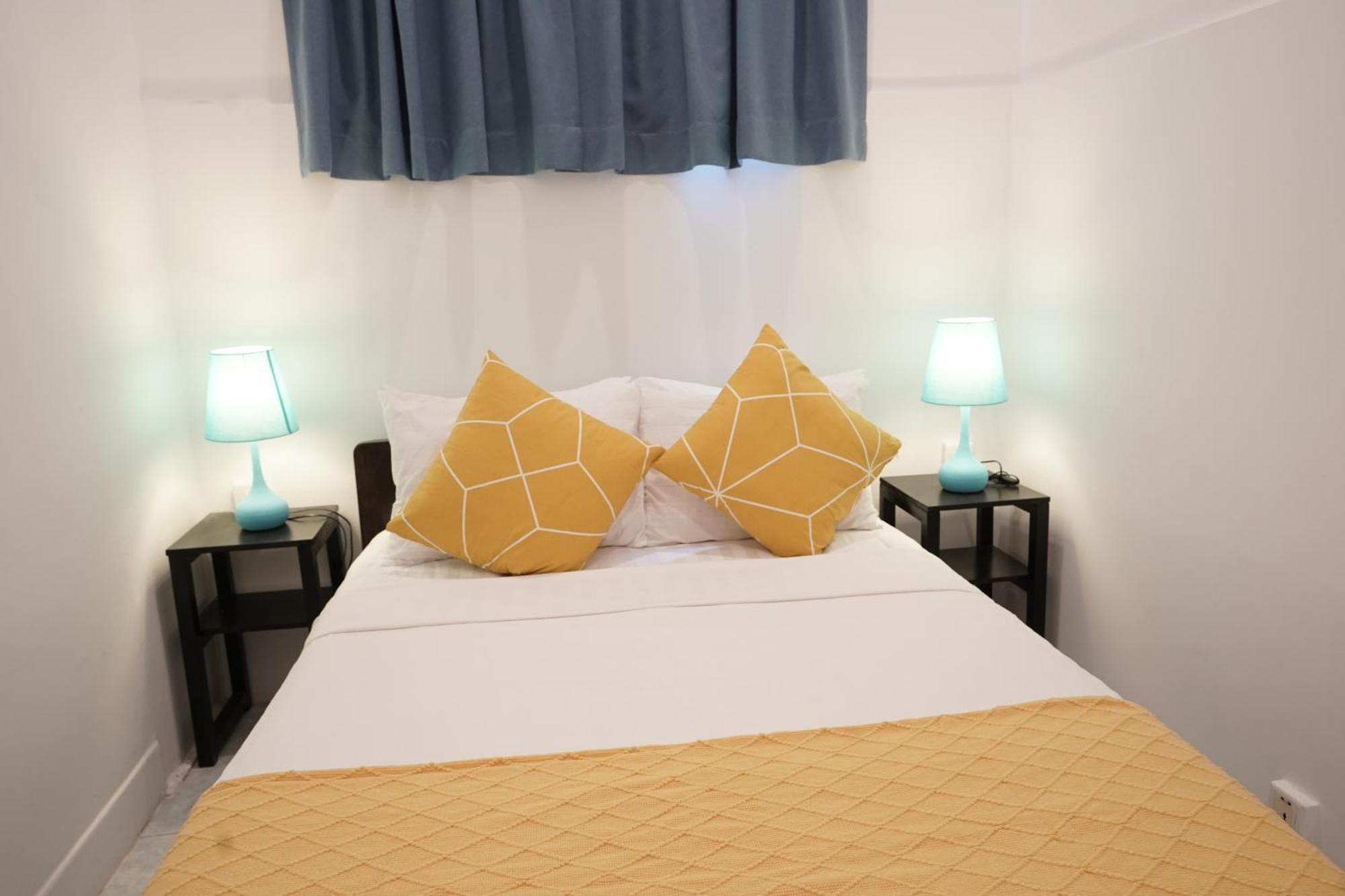 Birdcage Boutique Hotel Phnom Penh Luaran gambar